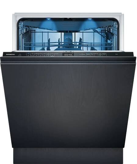 Plně vestavná myčka Siemens SN65EX12CE
