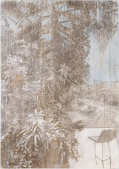 Peter Cohen: Dissolving Realities