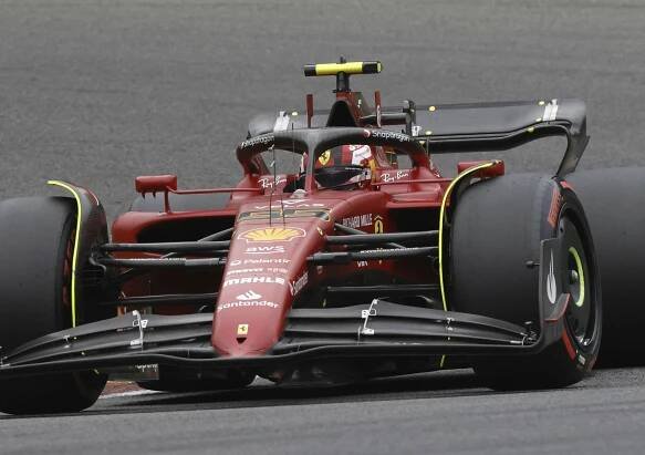 Formel-1-Porträt: Das ist Carlos Sainz