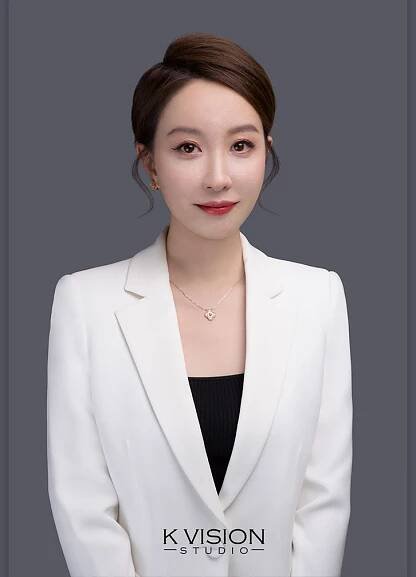 Self-Branding Package - Sydney Headshot