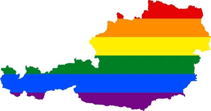 LGBT práva v Rakousku