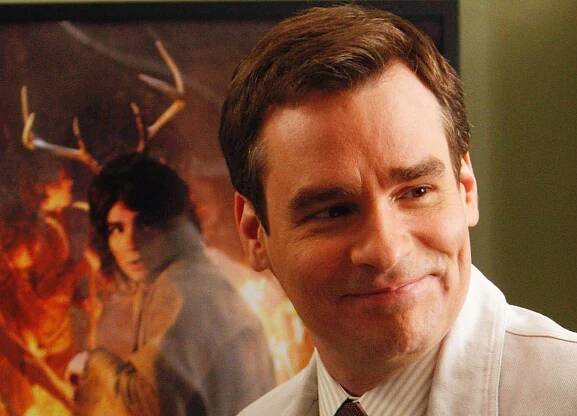 Dr. House - Soukromé životy - Z filmu - Robert Sean Leonard