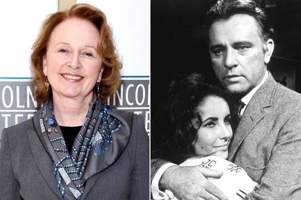 Richard Burton | Latest News | New York Post