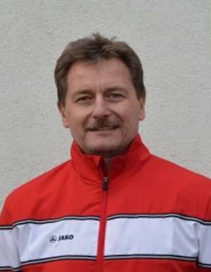 Petr Mareš