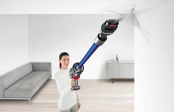 Dyson V11 Advanced | ExaSoft.cz