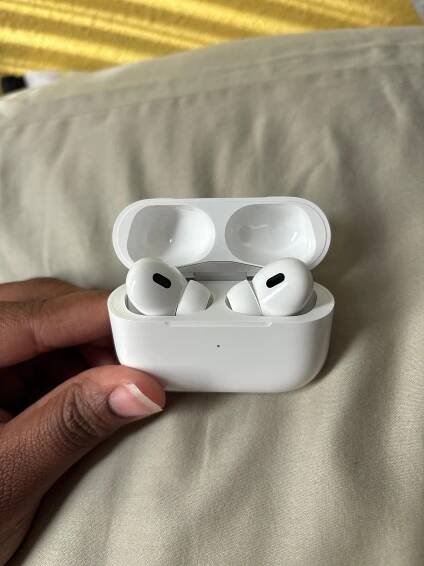 Verified Refurbished AirPods ✔️ | Back Market