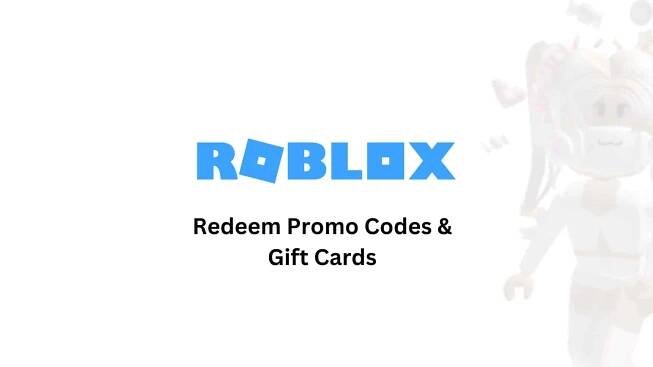 How To Redeem Roblox Codes (Complete Guide)