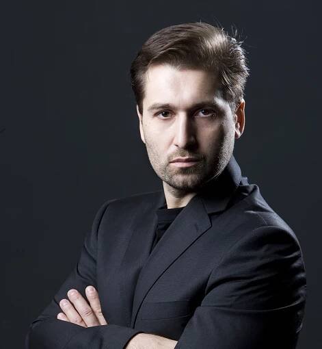 Kalendář akcí - Severočeská Filharmonie