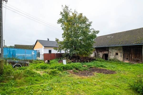 Prodej Pozemek, Herálec - Kamenice, okres Havlíčkův Brod