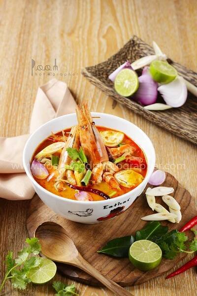 Poom Food Photographer Eathai 3 - Poom Food Photographer