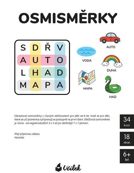 osmismerky