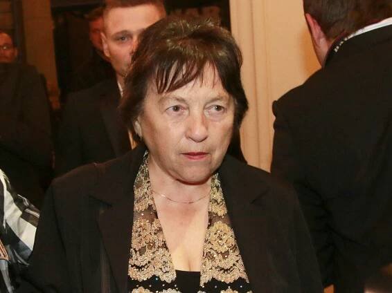 Svatava Bartošová: Osmé Vánoce bez Ivety, na vnuka Artura je hrdá - ČasProŽeny.cz