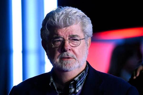 George Lucas Is No Longer Involved In 'Indiana Jones 5'
