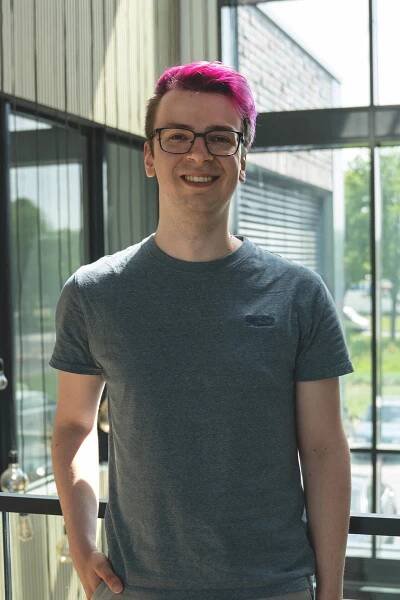 Lernen Sie das worldiety Team kennen!