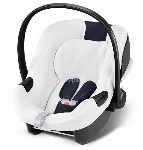 Autosedačka Cybex Aton B2 i-Size + Base One | Dětský obchod Babyplace.cz
