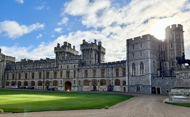 Windsor Castle
