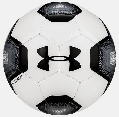 Unisexový fotbalový míč Under Armour 395 SB | underarmour.cz