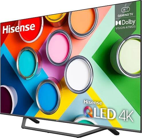 Hisense 65" QLED (65A7GQ)