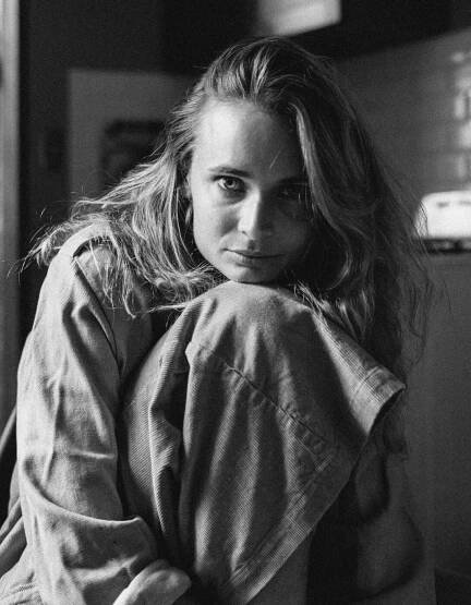 Malin Barr - Aspect Ratio Films