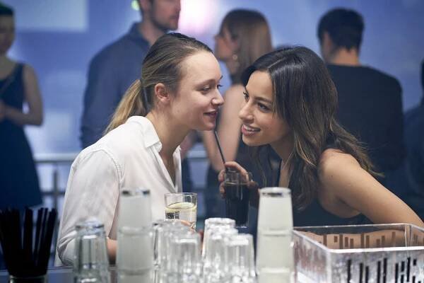 Kobra 11 - Zoe (S25E03) (2019)