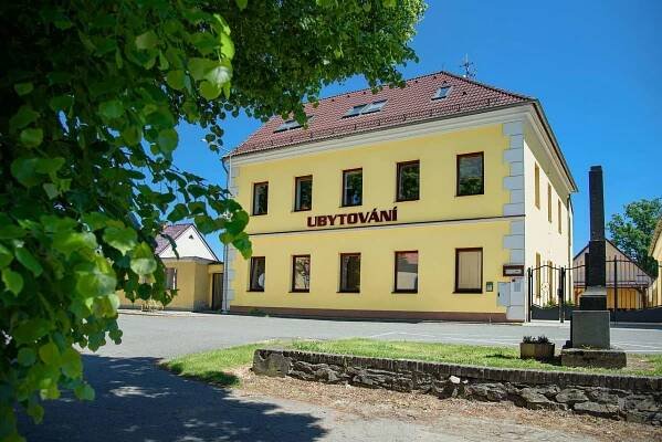 Penzion, ubytování Hlavatce - Jižní Čechy, 1467 - ID 1467