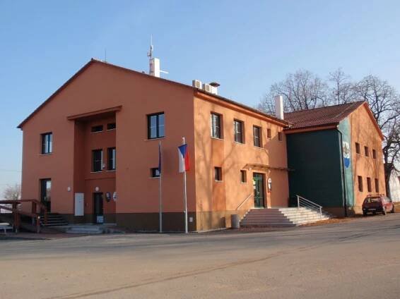 Obec Žabovřesky - Oficiální stránky obce Žabovřesky