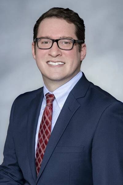 William Scott McIntosh – Wesierski & Zurek LLP