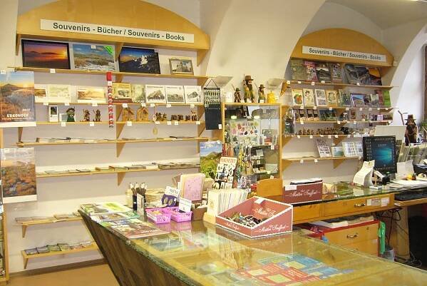 RTIC Krkonoše, Vrchlabí, autor: RTIC Krkonoše