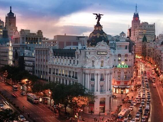 BestCities Gets Ready to Welcome Madrid to Global Alliance