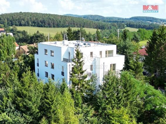 K Cihelně, Sedlčany, okres Příbram