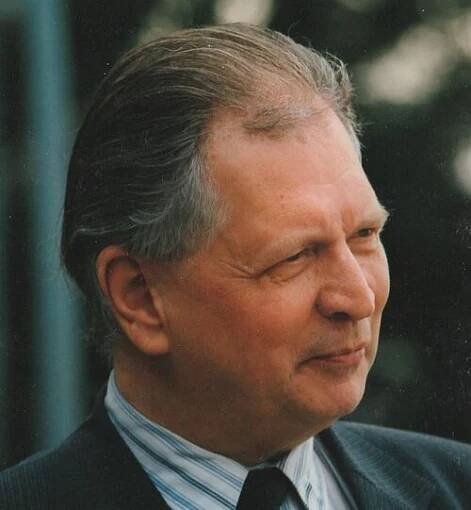 Peter Moraw – Wikipedia