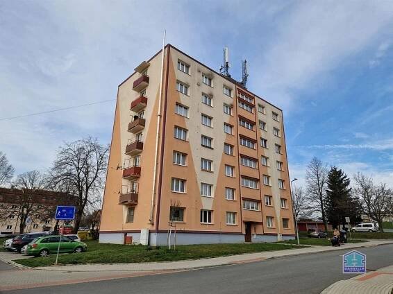 Sokolská, Stod, okres Plzeň-Jih