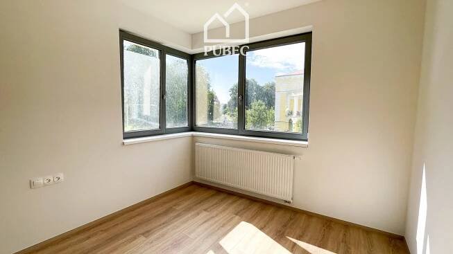 Nadstandardní apartmán o dispozici 2+KK | Reality.iDNES.cz 