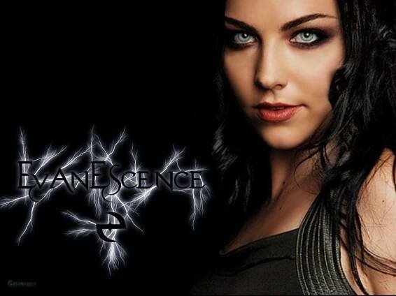 Bring me to life - Evanescence - vocals