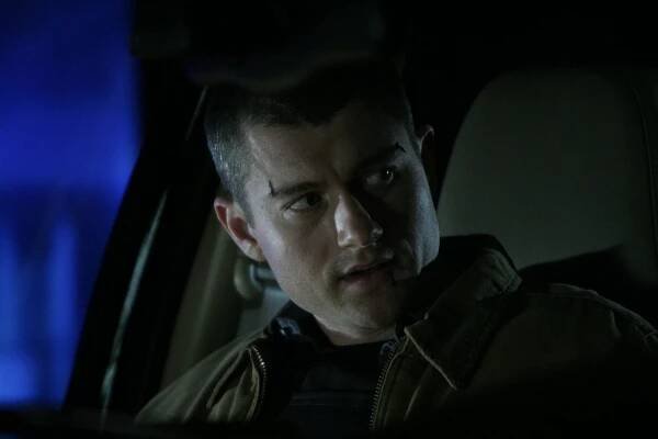 24 hodin - Série 3 - Z filmu - James Badge Dale