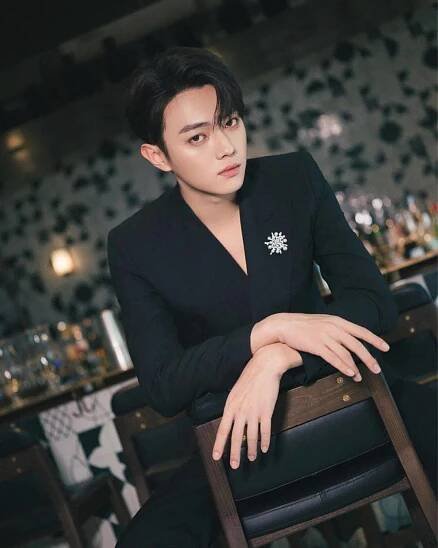Xu Kai - Biography, Profile, Facts, and Career