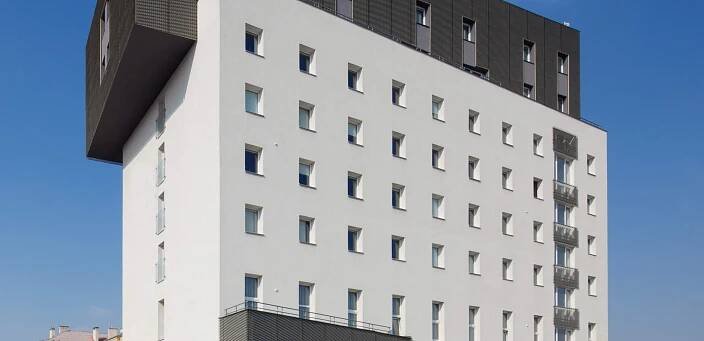 Comfort Hotel Olomouc Centre