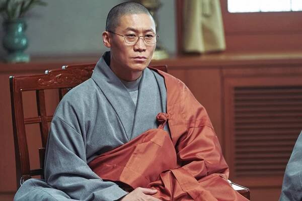 Svaha: Šestý prst - Z filmu - Seon-kyu Jin