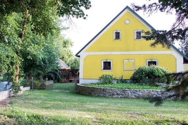 Chaloupka U Černého čápa, Dolní Žďár | Hotely Penziony .cz