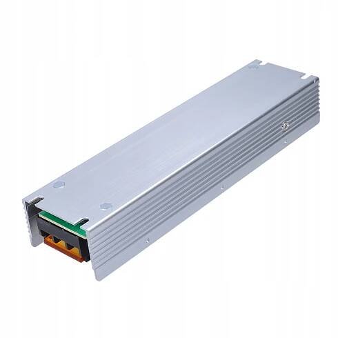 Trafo k LED pásku 12V / 100W, 8.4A, IP20