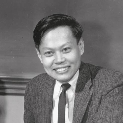 Jang Čen-ning