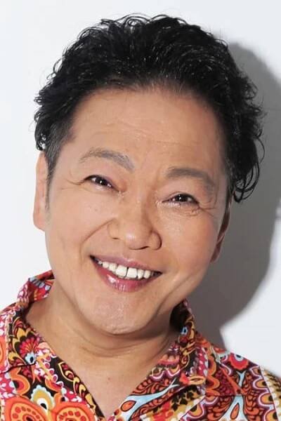 Kappei Yamaguchi herec