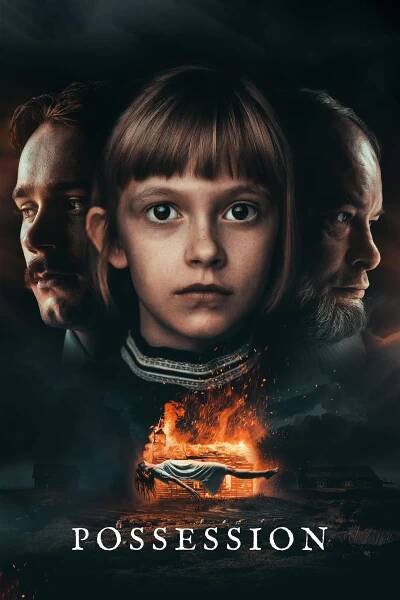 Posedlost (2022) film