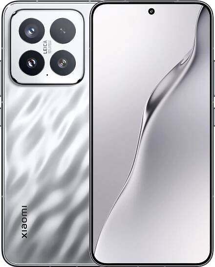 Xiaomi 15 5G 12GB/512GB Silver