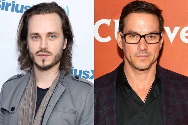 Tyler Christopher's GH Brother Jonathan Jackson Shares the Thoughtful Gift That Also Made Him a Friend (Exclusive)
