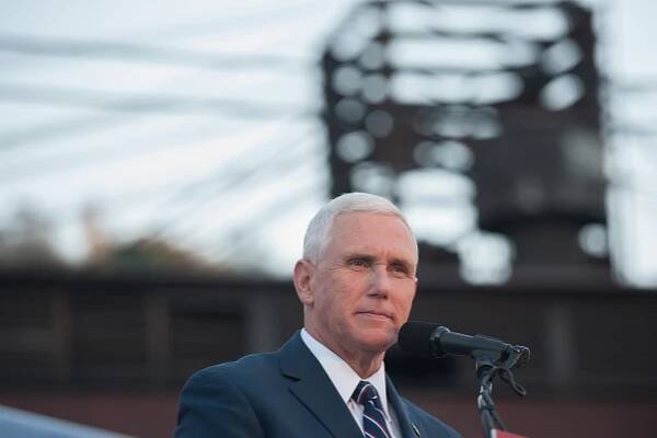 Mike Pence Doesn’t Seem to Understand This 11-Year-Old Girl