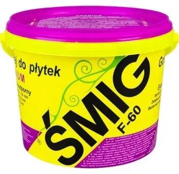 Lepidlo na glazuru a terakotu MEGARON 5 kg