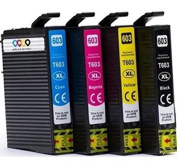 Epson 603XL - Výhodna sada