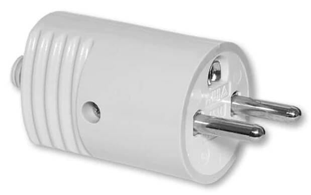 Elektrická vidlice ABB Vidlice 5534N-C02100 S 5534N-C02100 S