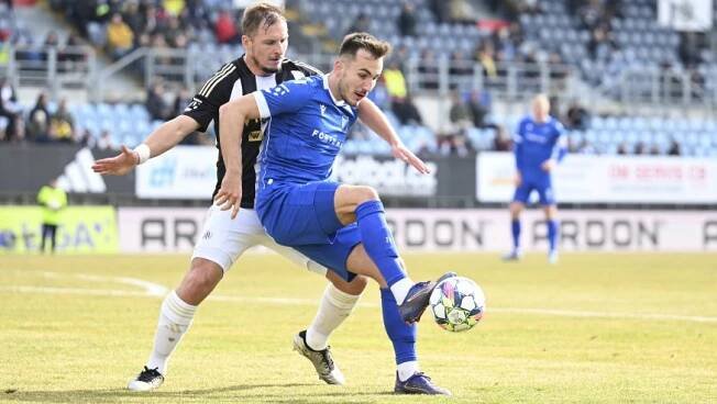 Filip Kubala: Jsem rád, že jsem mohl splatit důvěru